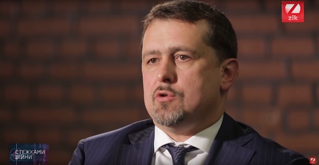 Сергей Семочко