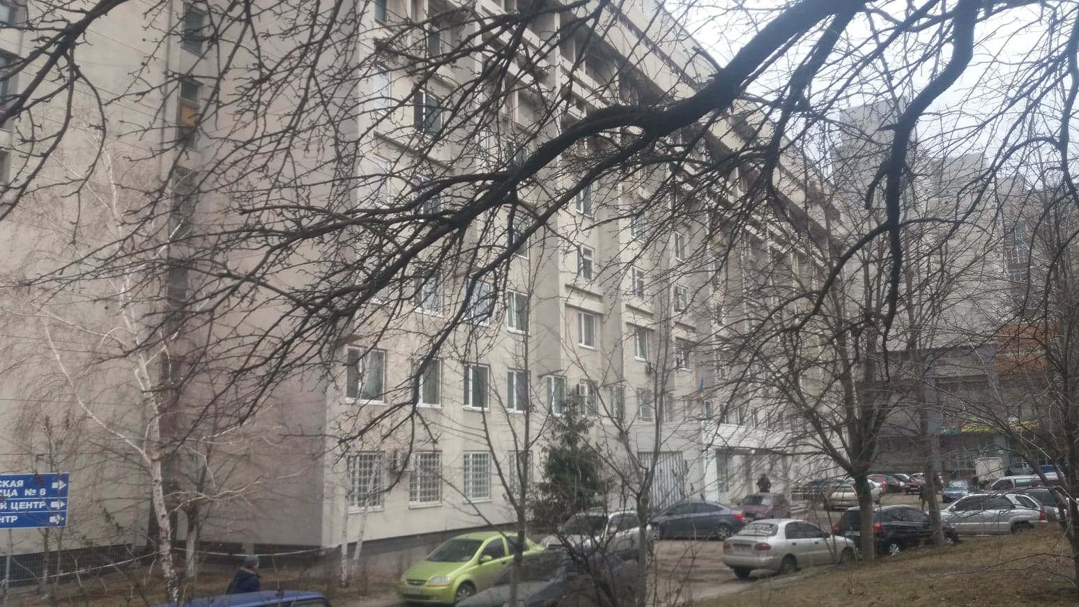 Хворі можуть померти: скандал через закриття лікарні набирає обертів