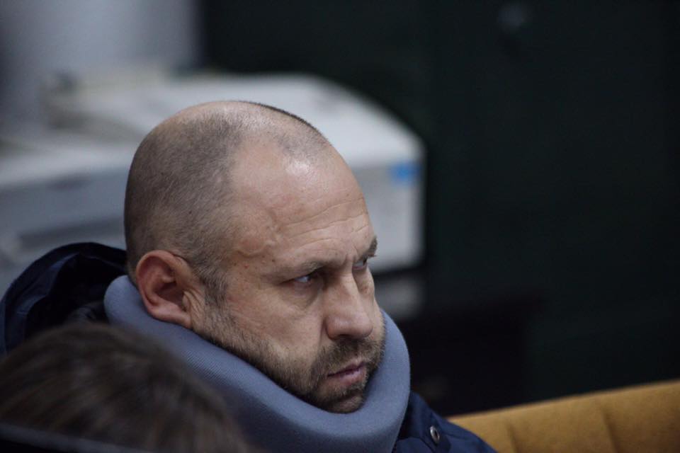 Дронов преступник или узник совести: юрист дал ответ