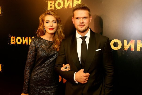 &quot;До анекдотов еще не дошло&quot;: Сумская рассказала, как относится к своему зятю-россиянину