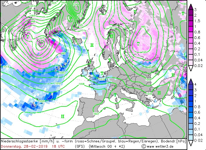 Швидкі зміни: синоптик попередила про різке погіршення погоди