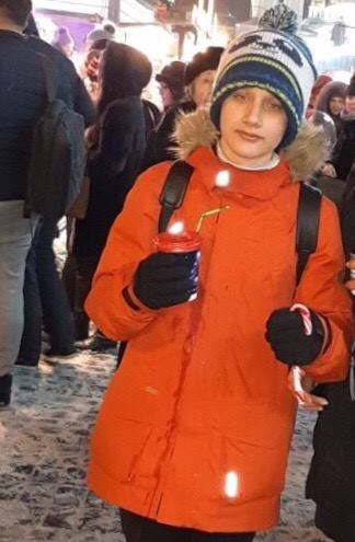 Пішов до школи й не повернувся: в Києві розшукують шестикласника (оновлено)