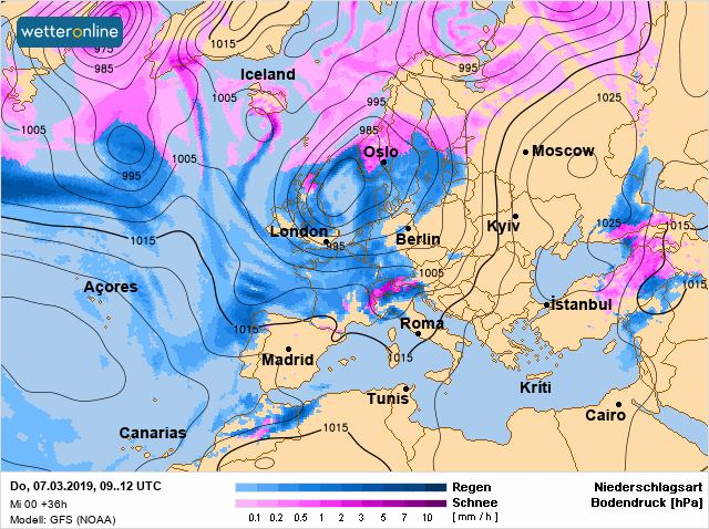 Потужний штормовий вітер: українцям розповіли, де чекати негоди