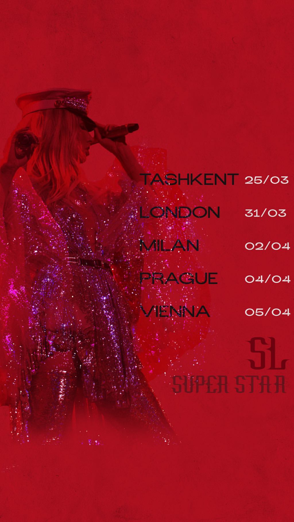 Выборы президента Украины: Лобода решила не заморачиваться