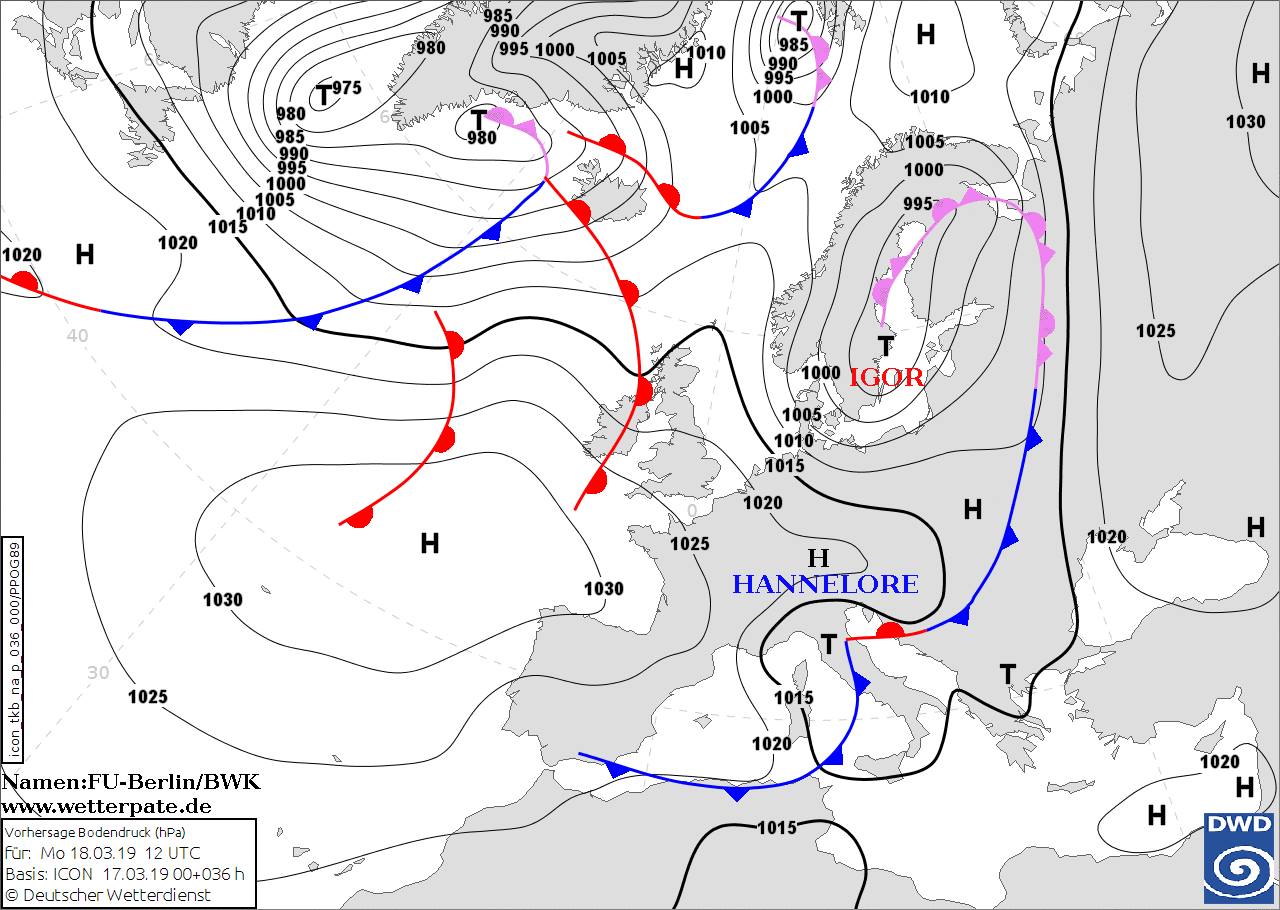 Синоптик попередила про раптову зміну погоди: до чого готуватися