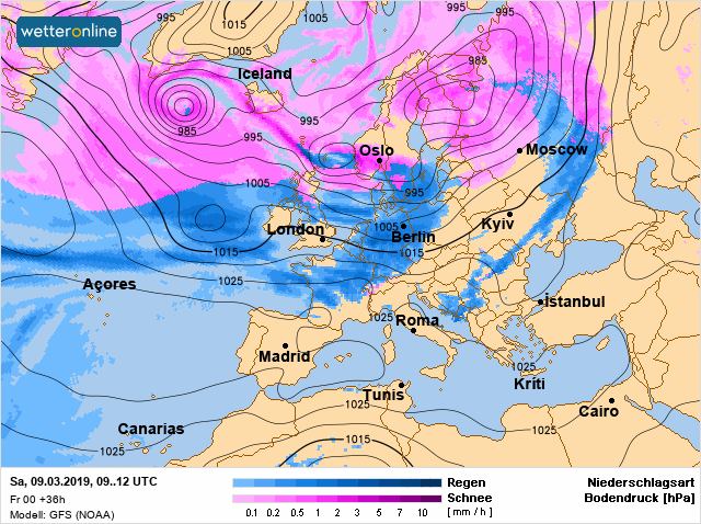 Не розслабляйтеся: українців попередили про швидке похолодання