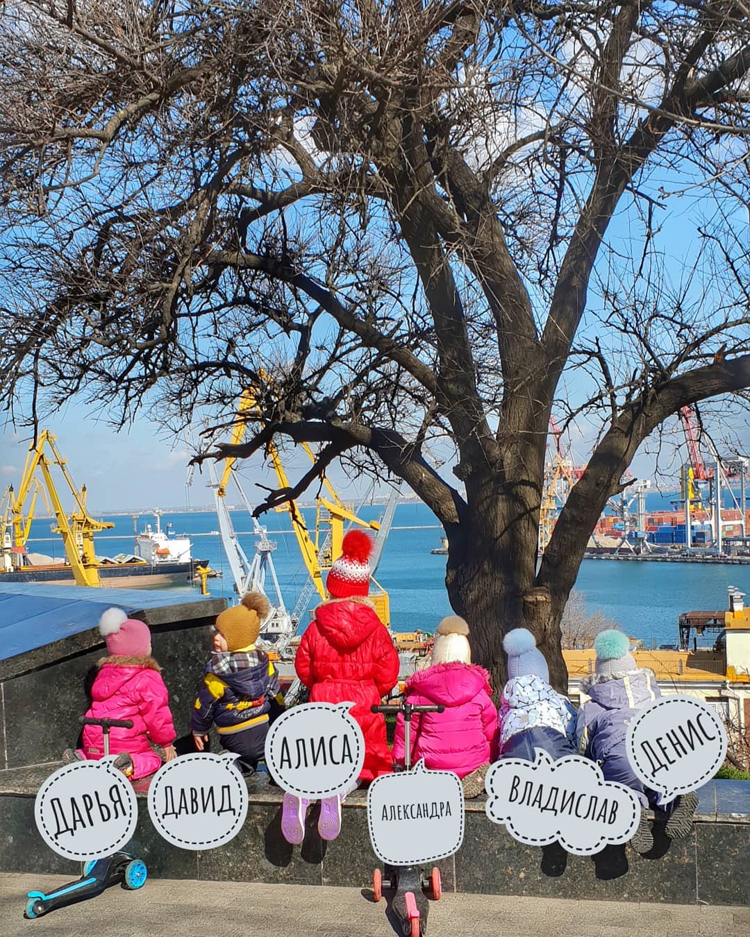 Сама виновата: маму одесских пятерняшек затравили в сети