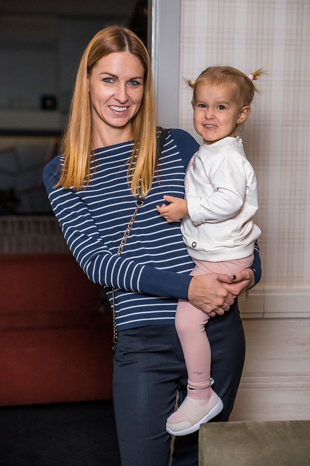 Похищение двухлетней девочки: подробности спецоперации