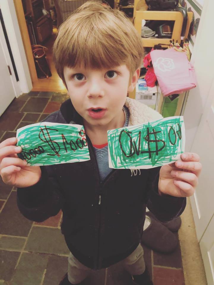 Твои дети голодают: нардеп попал в громкий семейный скандал