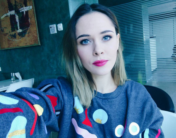 Солистка The Hardkiss прокомментировала скандал из-за селфи с поклонниками