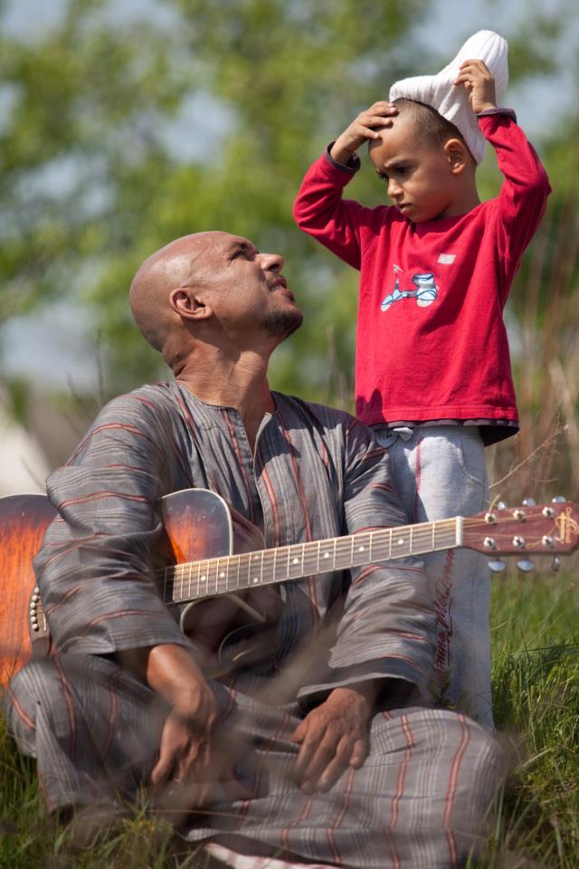 Відбір на Євробачення 2018: що відомо про гурт The ВЙО (фото, відео)