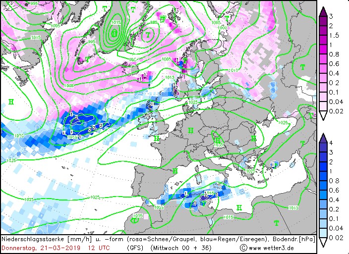 Синоптик порадовала прогнозом на день весеннего равноденствия