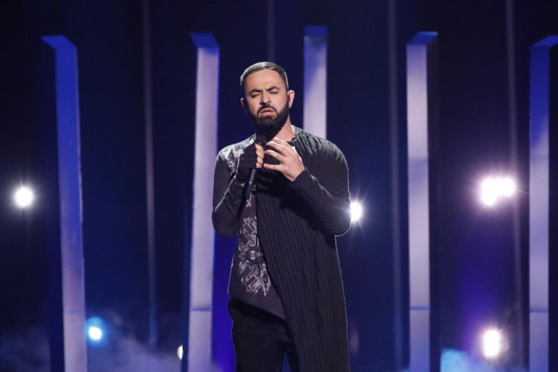 Перший півфінал Євробачення 2018: фоторепортаж з Португалії