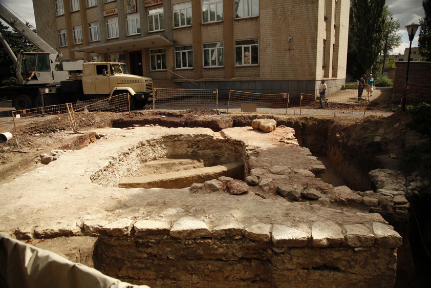 У Кривому Розі місце Леніна займе Микола Чудотворець