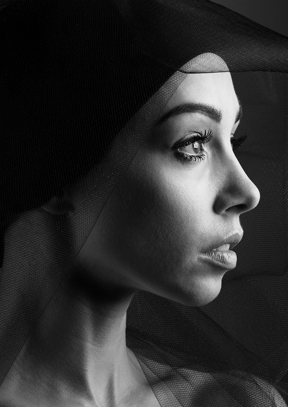 Екатерина Кухар и другие звезды балета стали героями фотопроекта In Love With Ballet