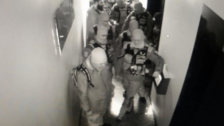 З'явилися деталі захоплення "Вістей" - "дізналися" героїв "зі структури АРМА"