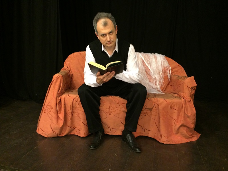 У Росії помер відомий актор серіалів