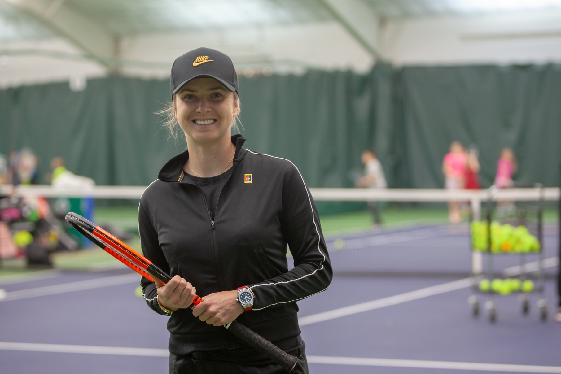 Ситуация ухудшилась: Свитолина сделала важное заявление