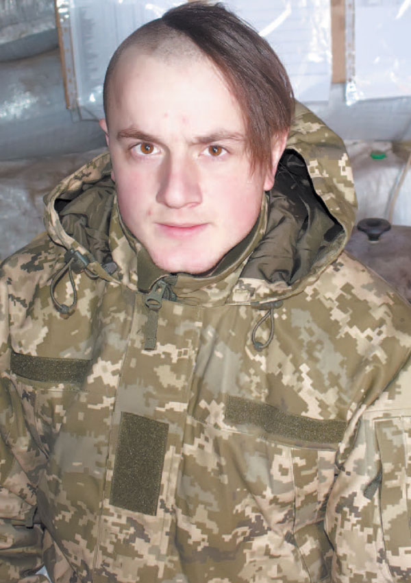 &quot;Держись, я тебя вытащу&quot;: в сети рассказали, как боец АТО спас побратима