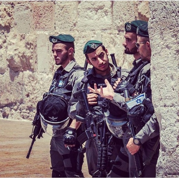 Про ізраїльських воїнів ходять легенди: як служать в одній з наймогутніших армій світу