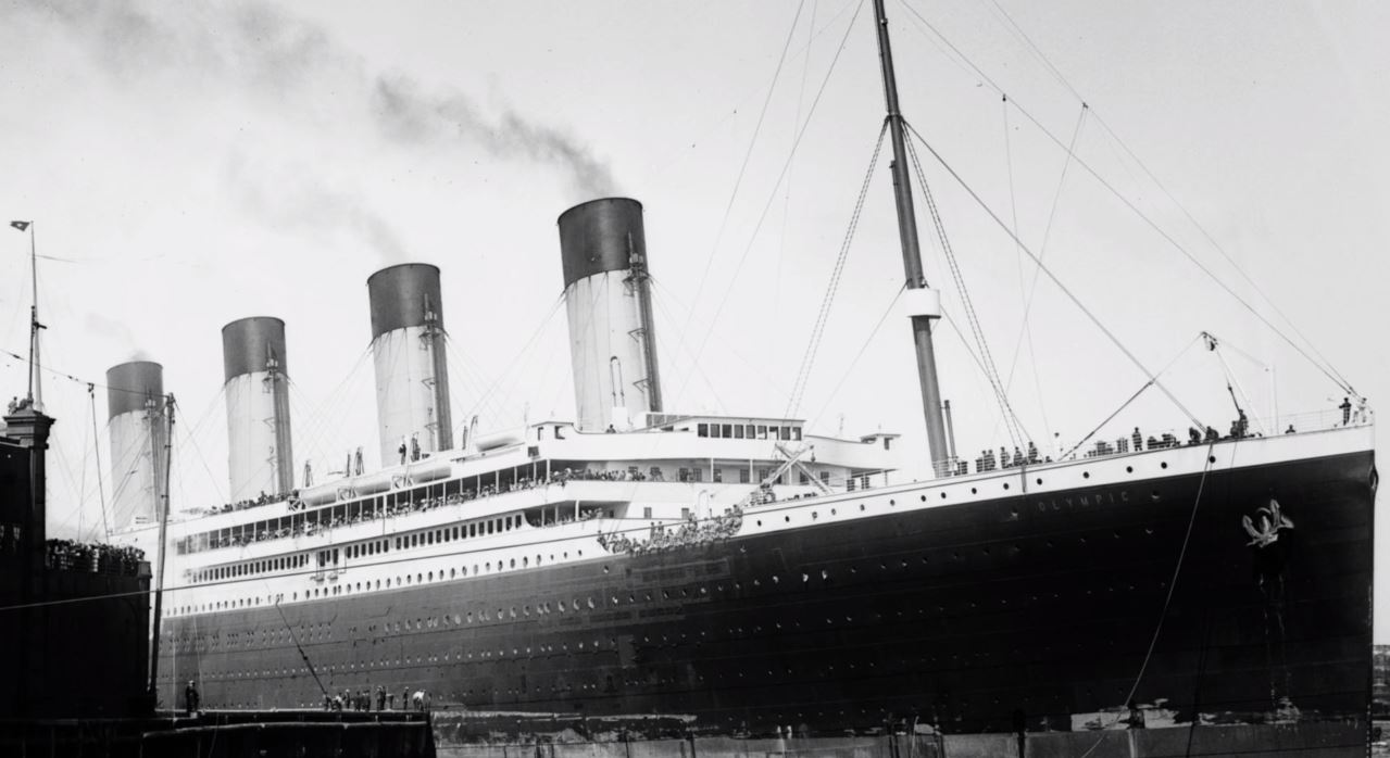 Вчені розповіли, що було в останньому човні "Титаніка"