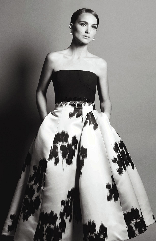 Наталі Портман 