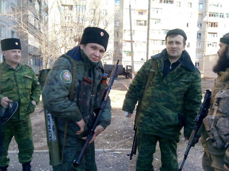 Командир черный от горя: боевики "Л/ДНР" сокрушаются о потерях (фото)