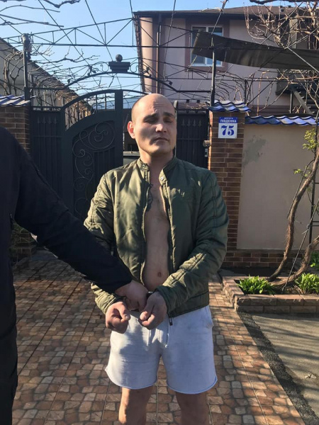 Побиття потерпілих у ДТП нацгвардійців: несподівана розв'язка