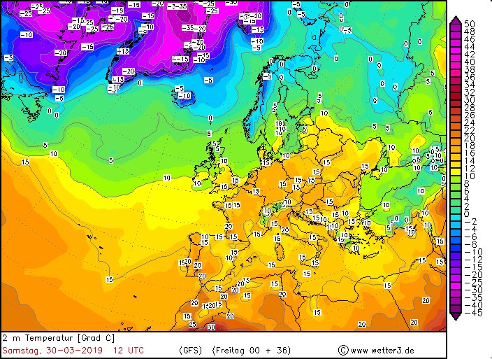 Украинцам рассказали, когда придет настоящая весна