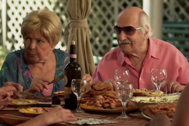 Владимир Зельдин: биография и фильмы актера