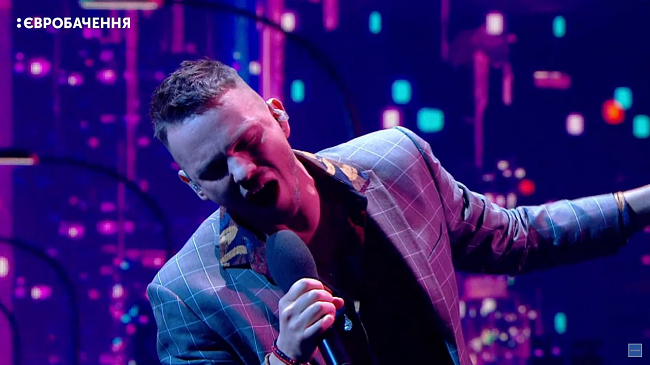 Национальный отбор на Евровидение 2018: как прошел первый полуфинал