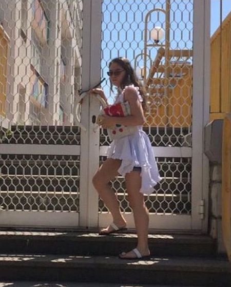 Опальная Лолита заявила, что не знает, кто такой Сенцов