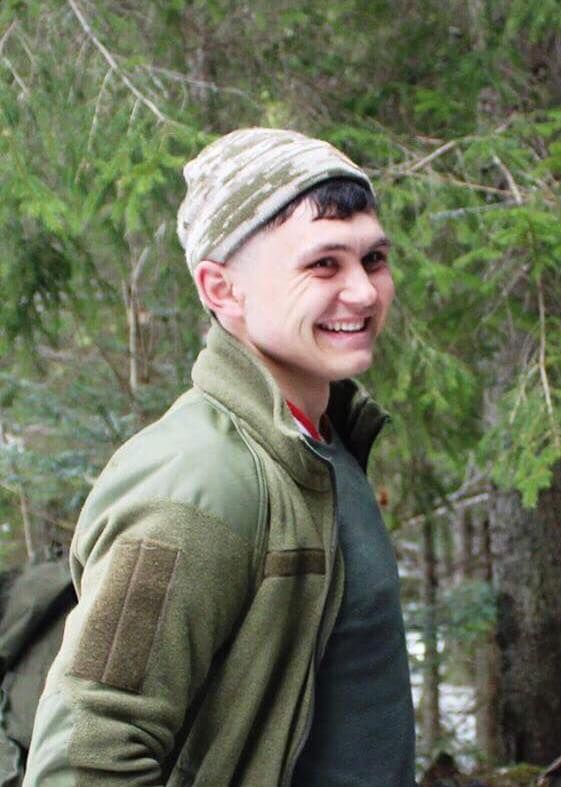 В сети рассказали о героях, которые погибли в зоне АТО в ноябре (фото)