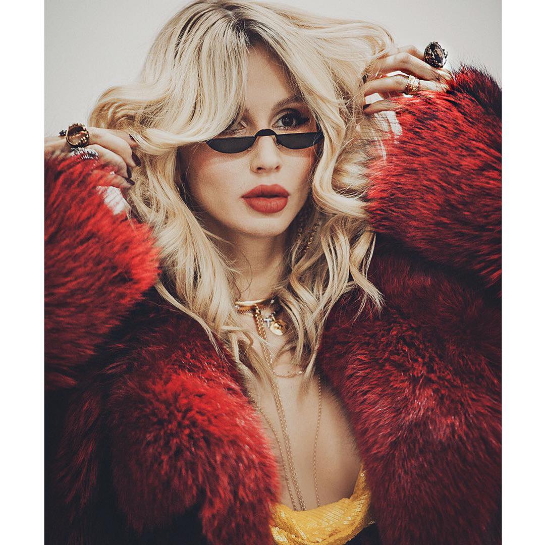 Хуже она еще не выглядела: Лободу раскритиковали за смену имиджа (фото)