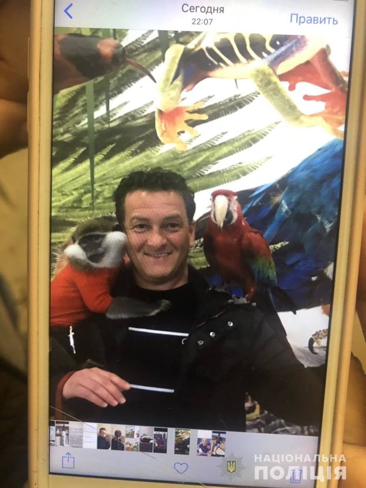 Похищение двухлетней девочки: подробности спецоперации