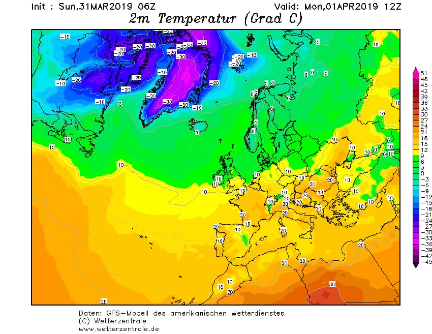 Легкие вещи достали рано: синоптик огорчила украинцев