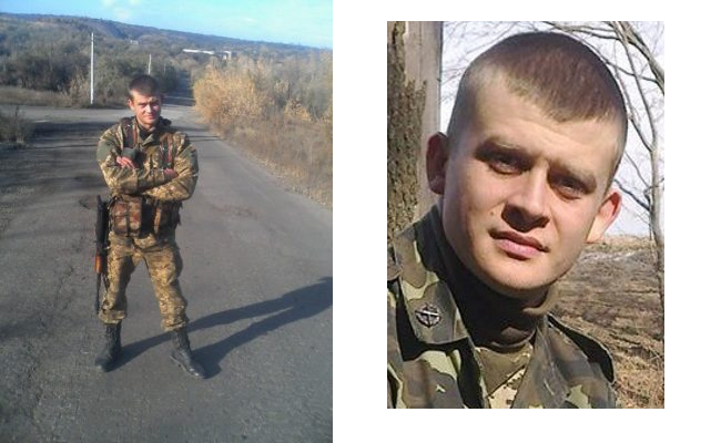 Виталий Звездогляд