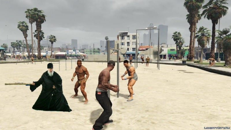 Патриарх Кирилл в образе джедая, теннисиста и ловца покемонов "взорвал" соцсети