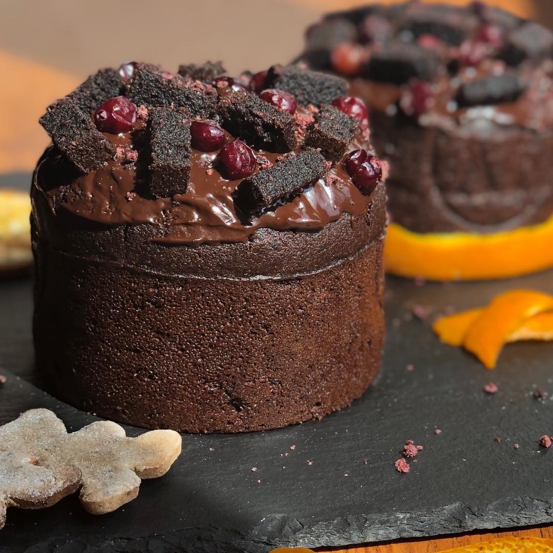 Навіть їсти шкода: новий тренд в оформленні пасок &quot;підірвав&quot; мережа