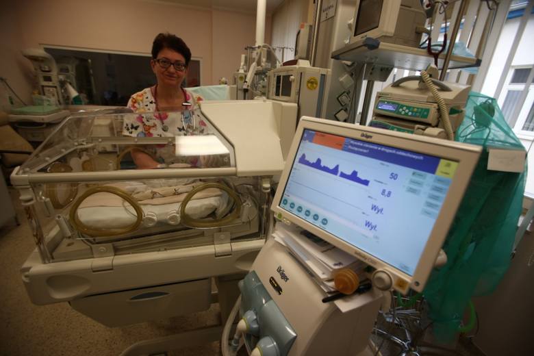 Полька народила здорового малюка через 55 днів після своєї смерті