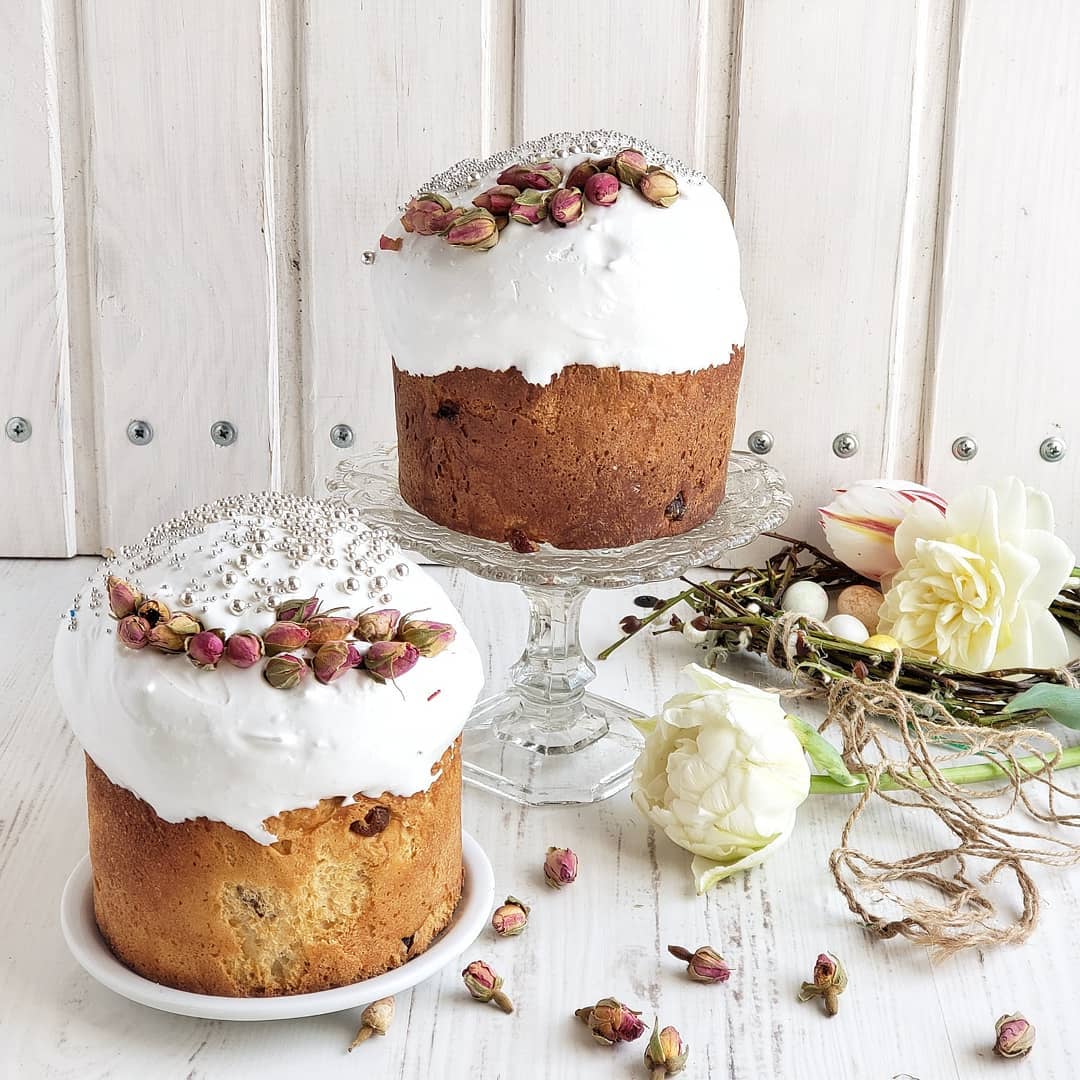 Навіть їсти шкода: новий тренд в оформленні пасок &quot;підірвав&quot; мережа