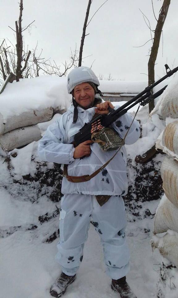 Вічна пам'ять: в мережі розповіли про загиблих в квітні бійців АТО