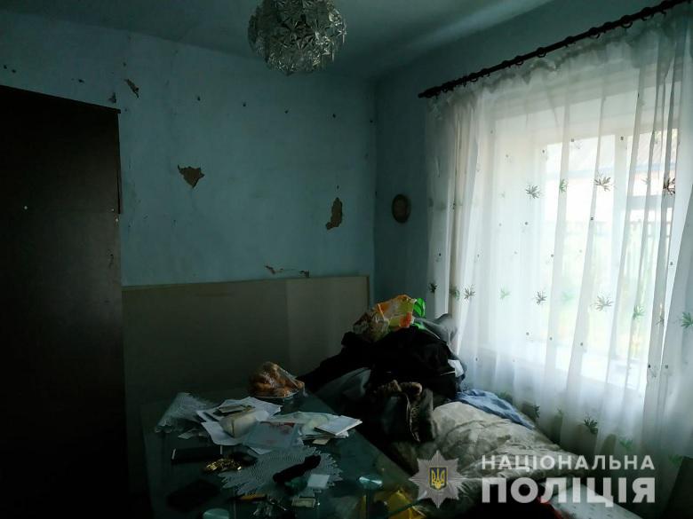 Киевлянина больше года держали в неволе: все подробности (фото)