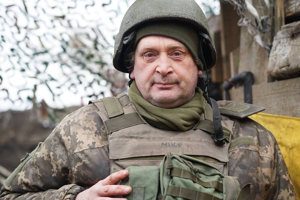 Герої не вмирають: у квітні Україна втратила 14 воїнів (фото)