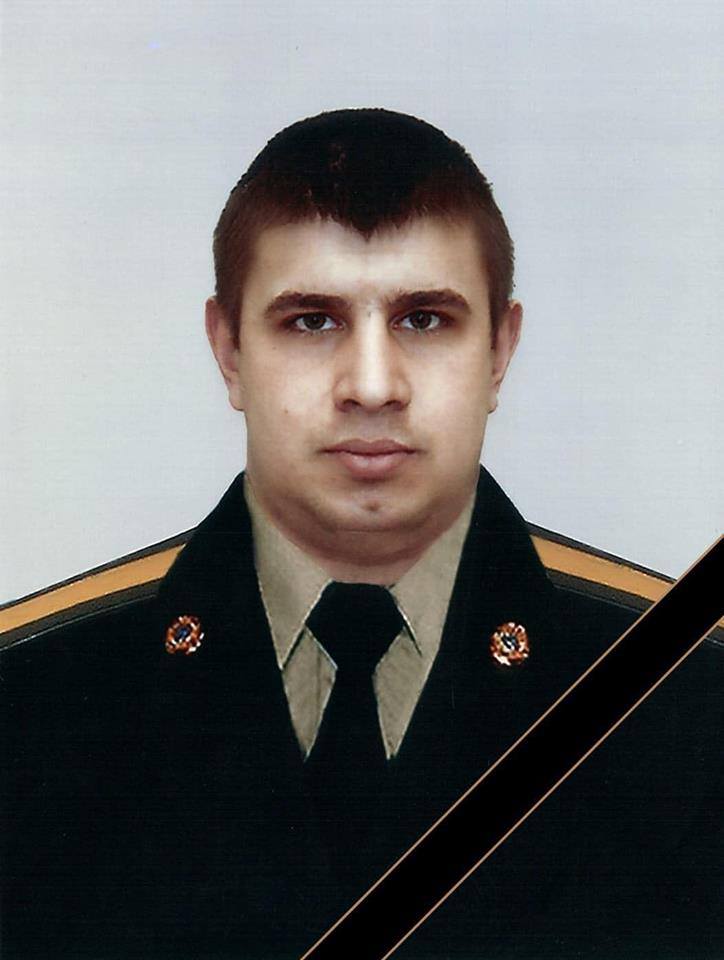 Герої не вмирають: у квітні Україна втратила 14 воїнів (фото)