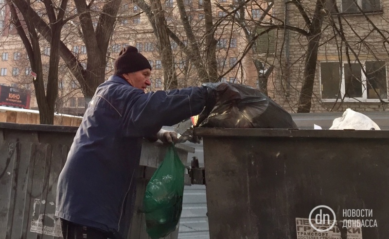 У мережі показали початок нового року на окупованих територіях