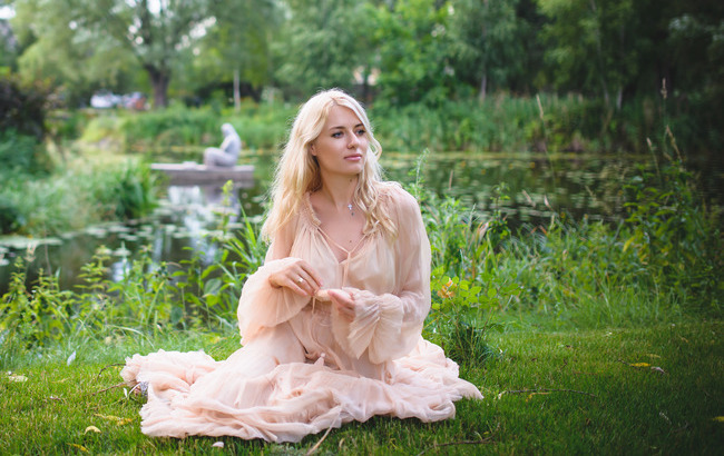 Магия отношений: Ольга Горбачева и Юрий Никитин отметили годовщину свадьбы