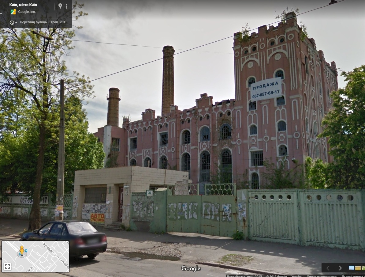 &quot;Знищення нашого минулого&quot;: п'ять унікальних будинків Києва, які знаходяться під загрозою руйнування