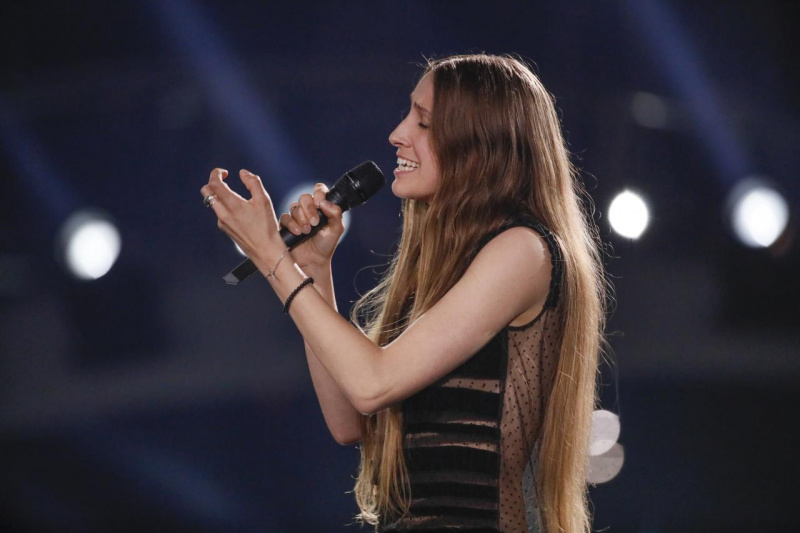 Перший півфінал Євробачення 2018: фоторепортаж з Португалії