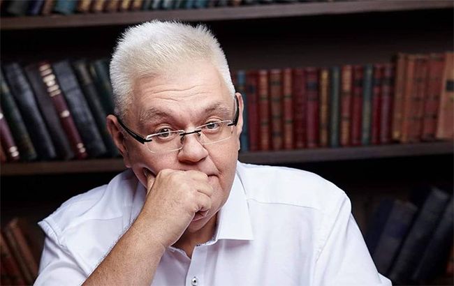 Перестати називати "сепарами": Сивохо знову заговорив про жителів Донбасу